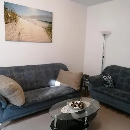 Meeresbrise Apartment